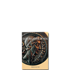 Show details for God Believes in You