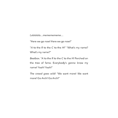 Show details for Archie's Crown 