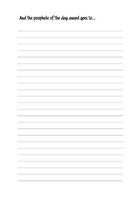 Show details for Oh... For Fuck's sake - A Vent Journal