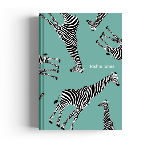 Show details for Zippy Blue Gerry Week To View