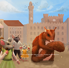 Show details for Racing For Pintorella