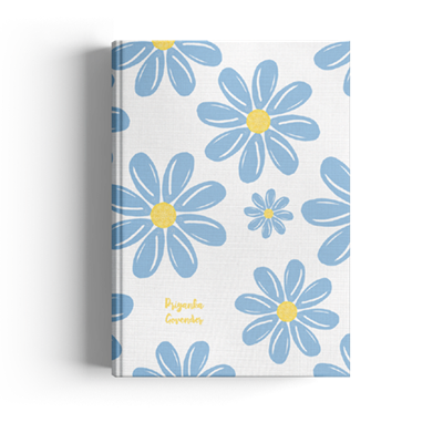 Show details for Daisy Dreams Week To View