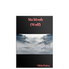 Show details for Ma’iitsoh (Wolf)