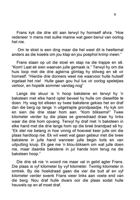 Show details for Die Laaste Uitweg: Operasie Angola