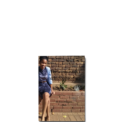 Show details for Thriving with Schizophrenia