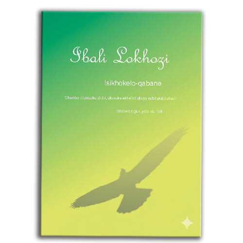 Show details for The Eagle Story Companion Guide - Xhosa