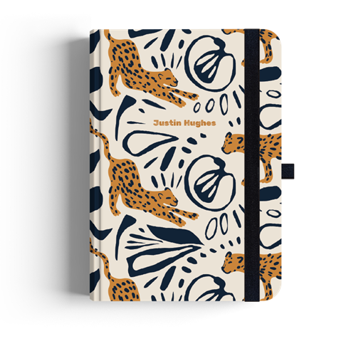 Show details for Leopards Leap Luxury Journal 