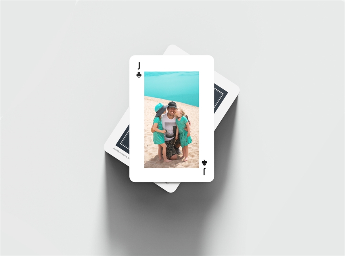 Picture for category Playing Cards