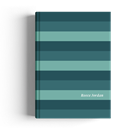 Show details for Ocean Blues Journal