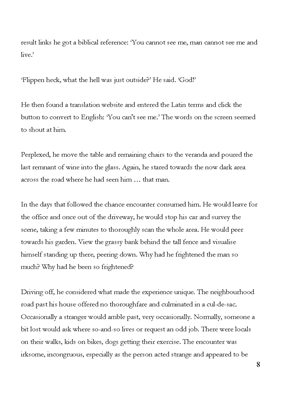 Show details for The Mined Man