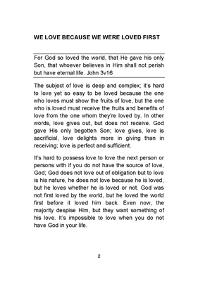 Show details for The Mystery Of Marriage