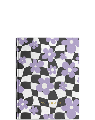 Show details for Checkered Daisy ready to go