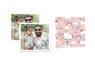 Show details for Memory Game - Unicorns