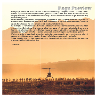 Show details for Mud, Sweat & Gears