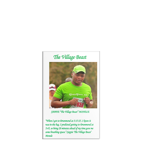 Show details for The Village Beast 