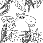 Show details for Smile (Colouring Book)