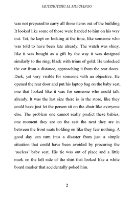 Show details for The Way