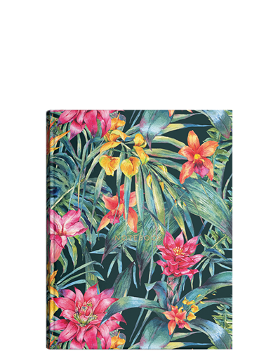 Show details for Tropical Colours ready to go