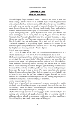 Show details for Aiyo Rama Wedding Drama