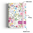 Show details for Pretty Petals Journal