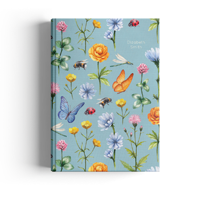 Show details for Winged Wonders Week To View