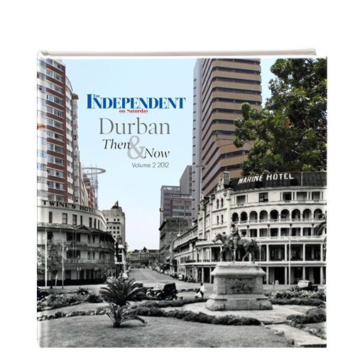 Picture of Durban Then & Now Vol 2