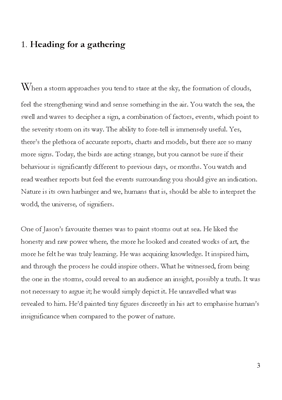 Show details for Enormity