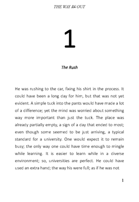 Show details for The Way