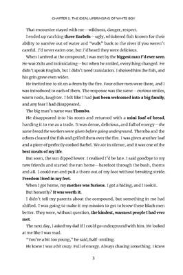 Show details for White Boy