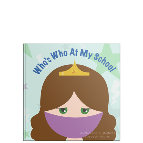 Show details for Who's Who At My School