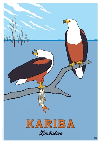 Show details for KARIBA Zimbabwe