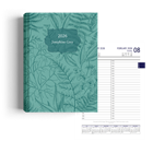 Show details for Blue Botanica Diary Management