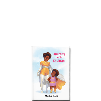 Show details for Journey with Shukrani