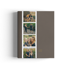 Show details for Photo Strip Journal