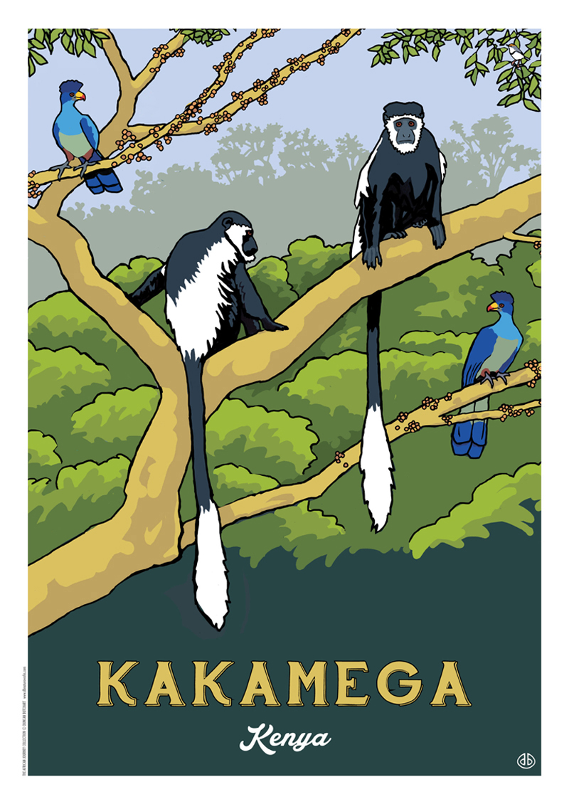Show details for KAKAMEGA Kenya