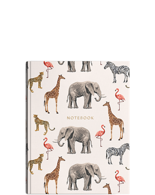 Show details for African Odyssey ready to go