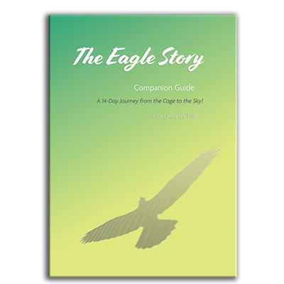 Show details for The Eagle Story Companion Guide 