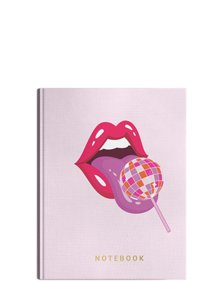 Show details for Disco Stick ready to go