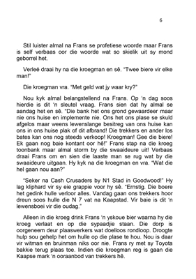 Show details for Die Laaste Uitweg: Operasie Angola