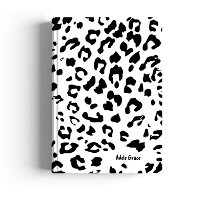 Show details for Snow Leopard Journal