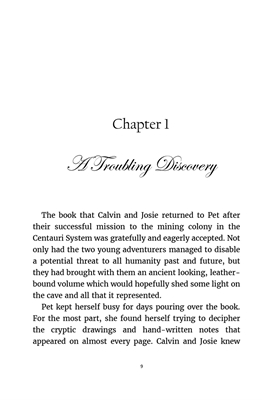 Show details for Time Travelling Adventurers Series