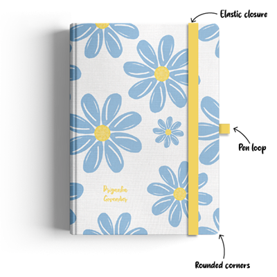 Show details for Daisy Dreams Week To View