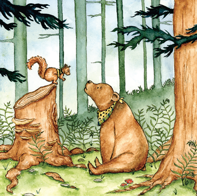 Show details for Beertjie en die Spieel