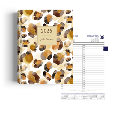 Show details for Wild Wash Diary Management