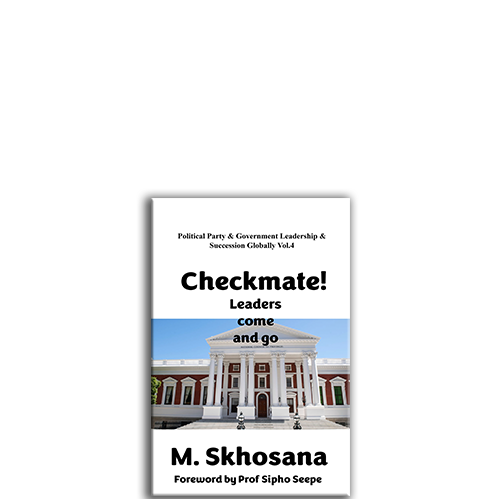 Show details for Checkmate! Leaders come and go