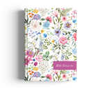 Show details for Pretty Petals Journal