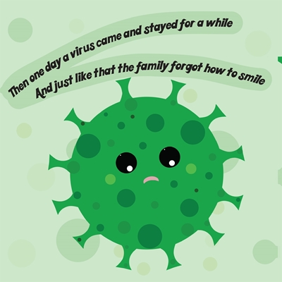 Show details for When The World Was Closed