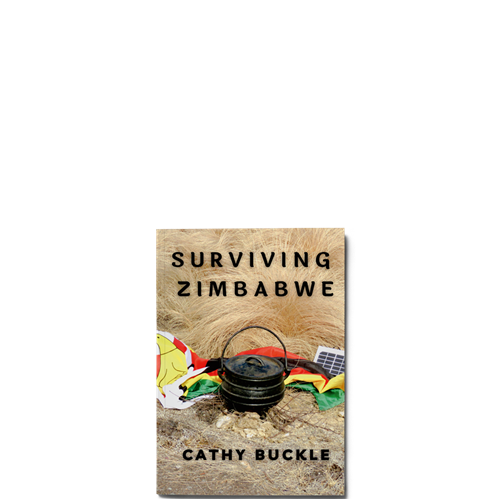 Show details for Surviving Zimbabwe