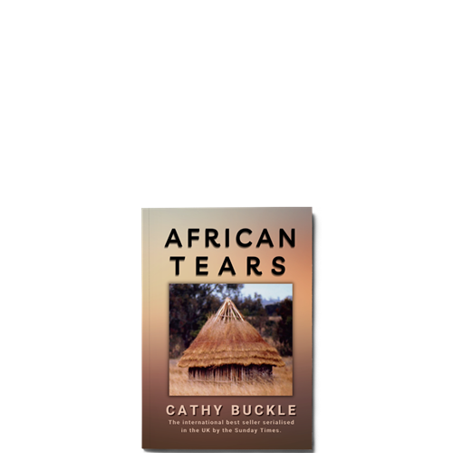 Picture of African Tears
