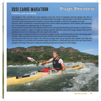 Show details for Mud, Sweat & Gears